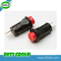 Flat Push Button Switch 3 Pin Push Button Switch